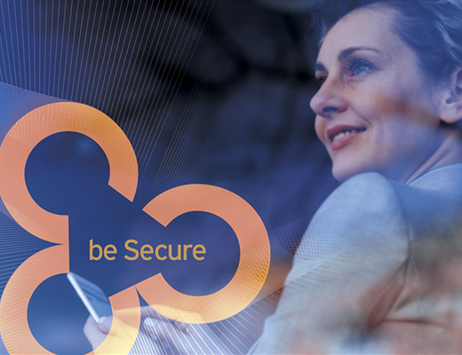 cyberSecure Branding