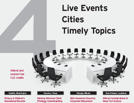 Fordham Roundtable Series