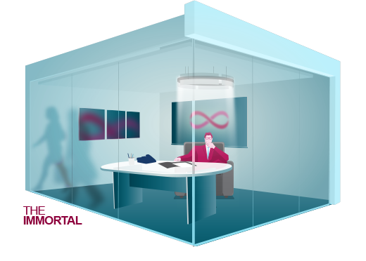 Immortal