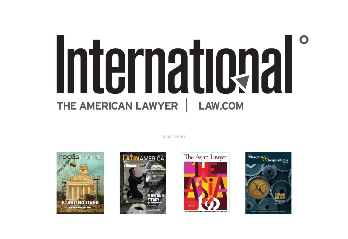 International Identity