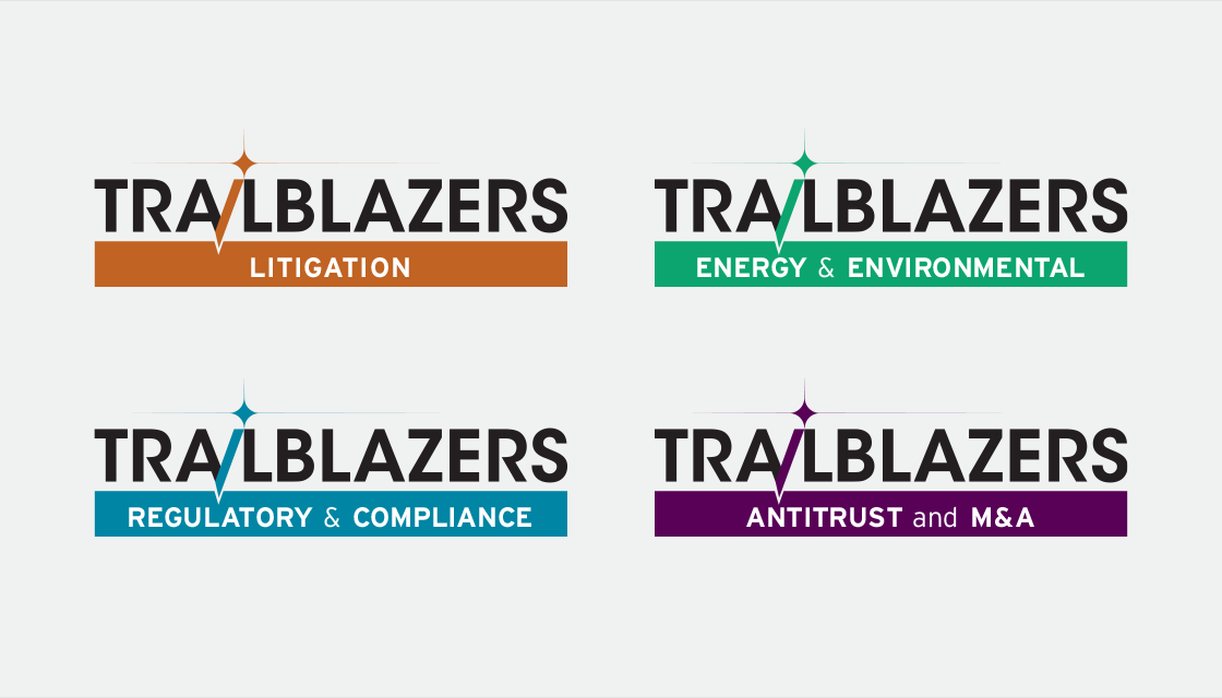 Trailblazers