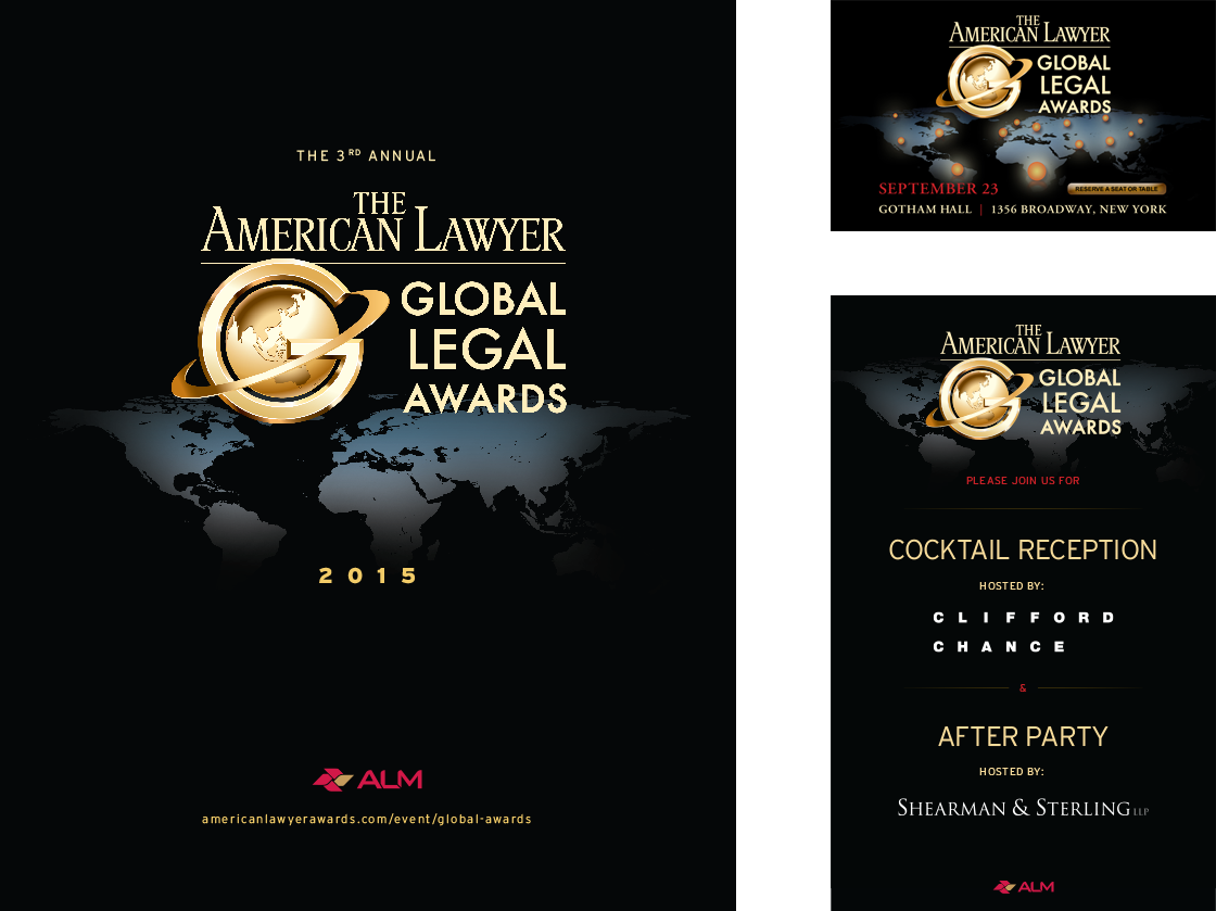 Global Awards